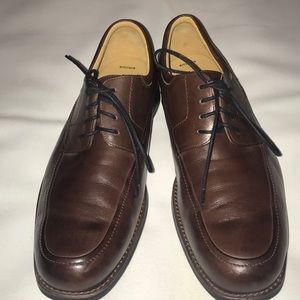 Johnston & Murphy Shoes
